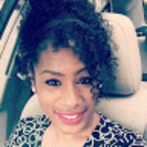 Meet your Posher, Dorianne